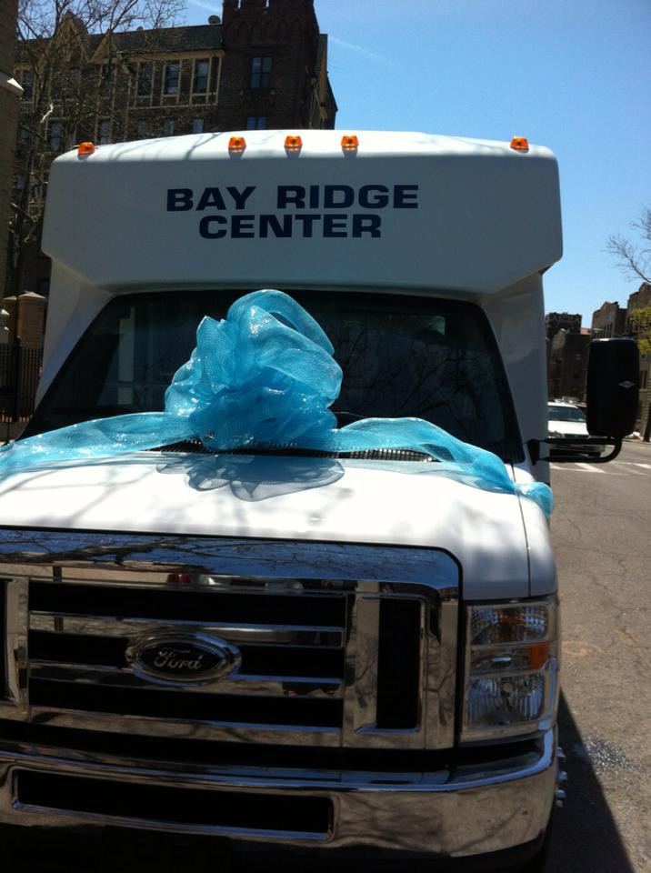 Bay Ridge Center | New York NY