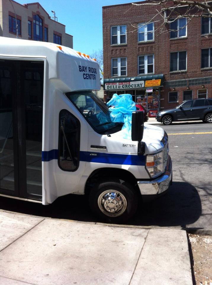 Bay Ridge Center | New York NY
