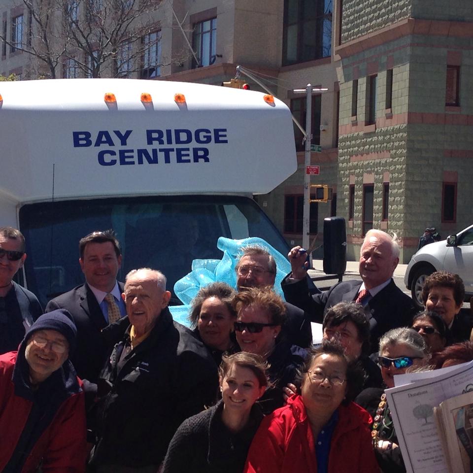 Bay Ridge Center | New York NY