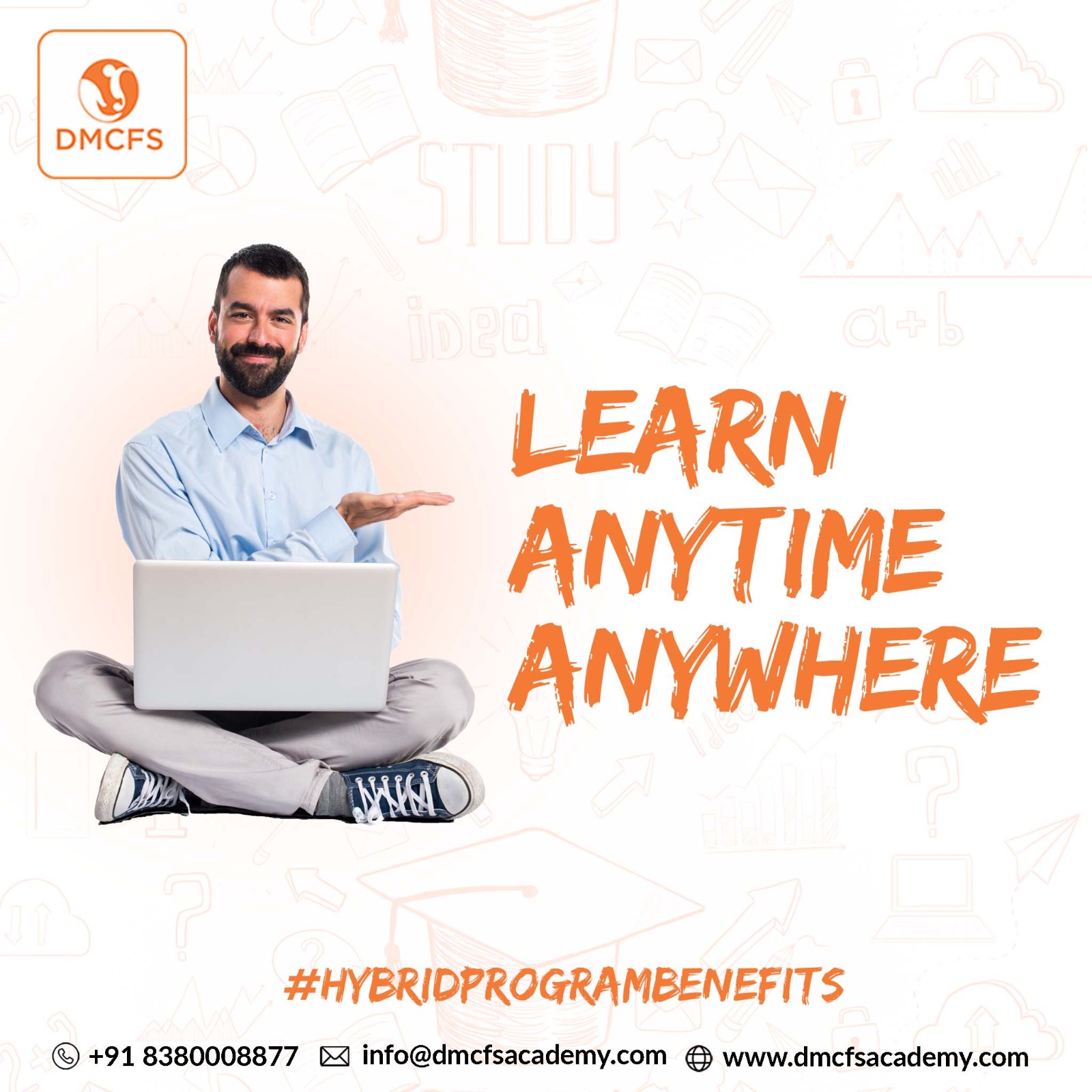 DMCFS Academy | Pune