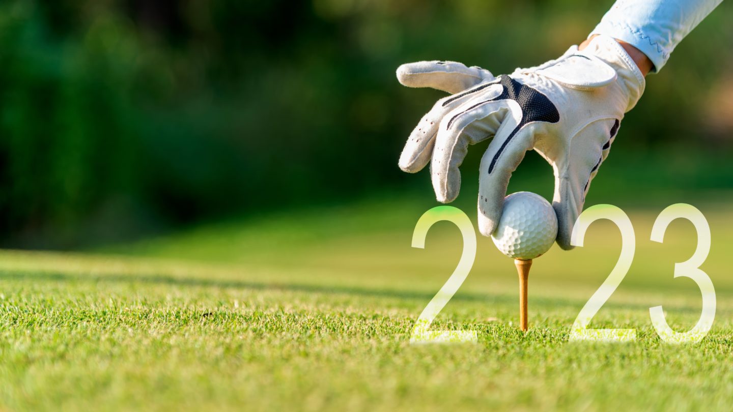 Ligue De Golf Des Pays De La Loire