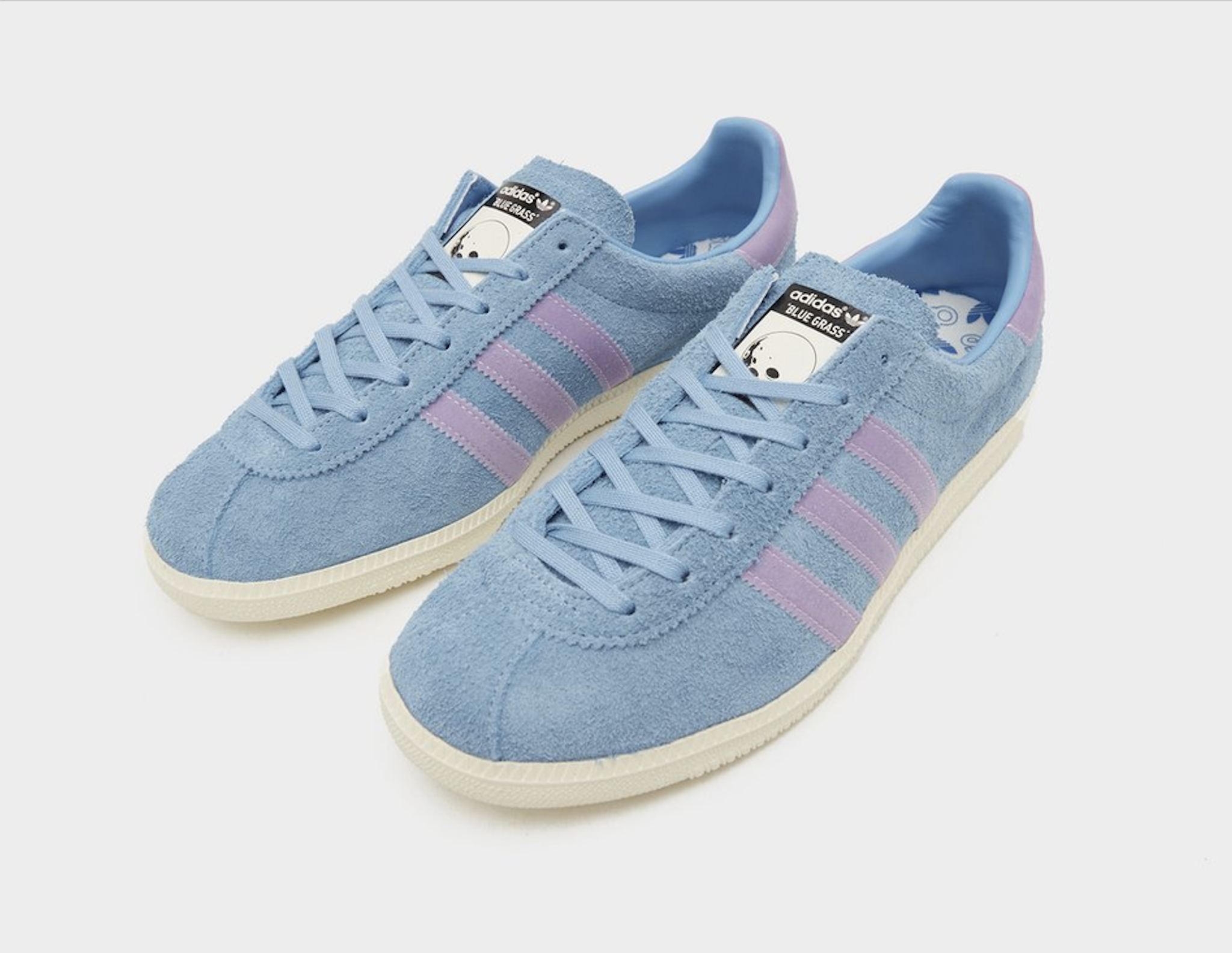 size? - adidas Originals is bringing the 
