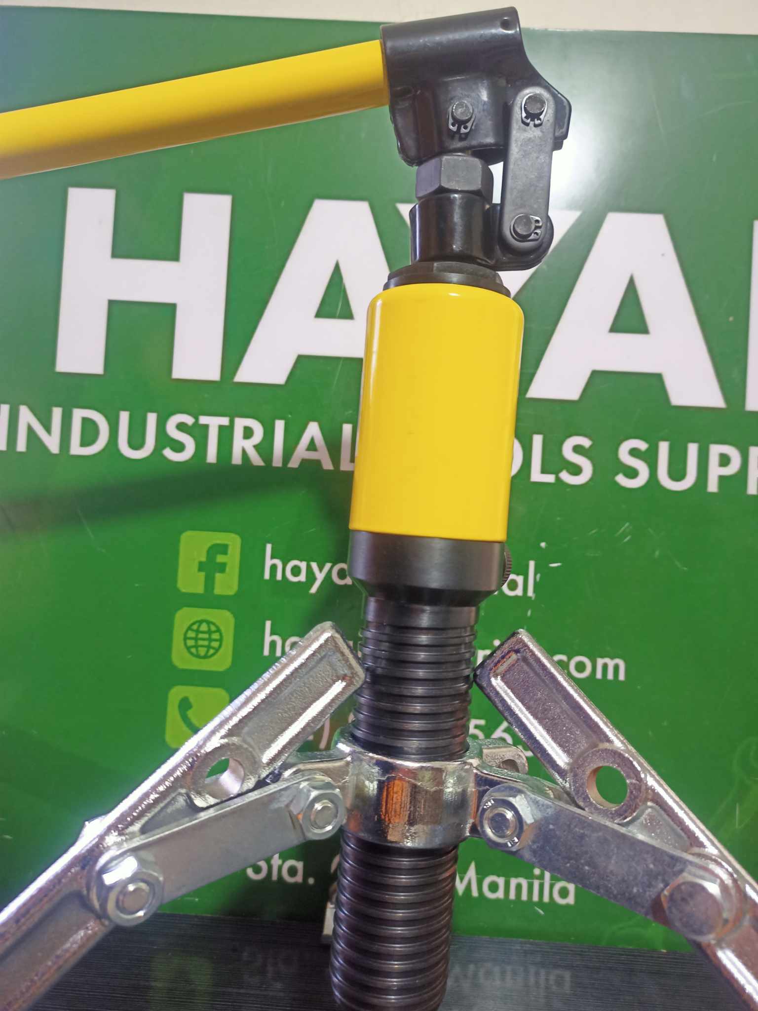 Hayai Industrial Tools Supply - Manila | Manila