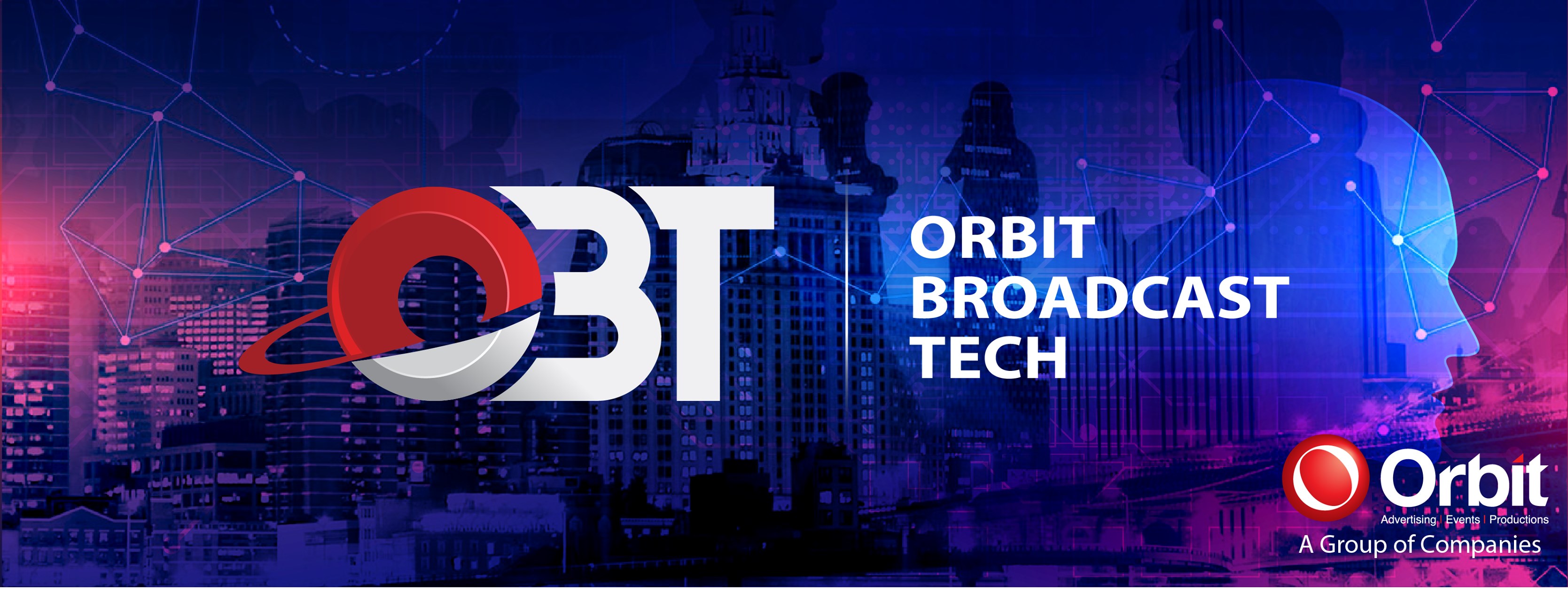 Orbit Broadcast Tech