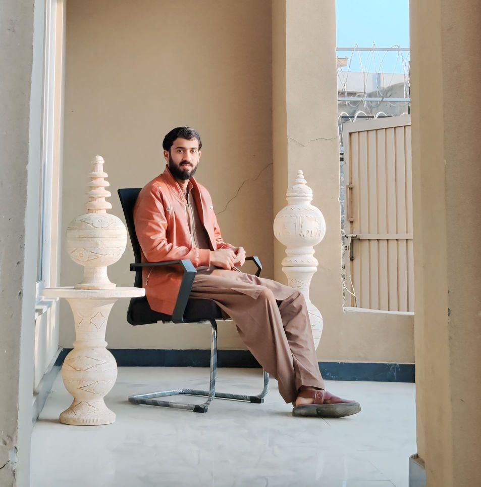 Choudary Naveed Rafiq Official