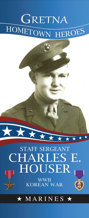Today, we would like to remember... - Gretna HomeTown Heroes | Facebook