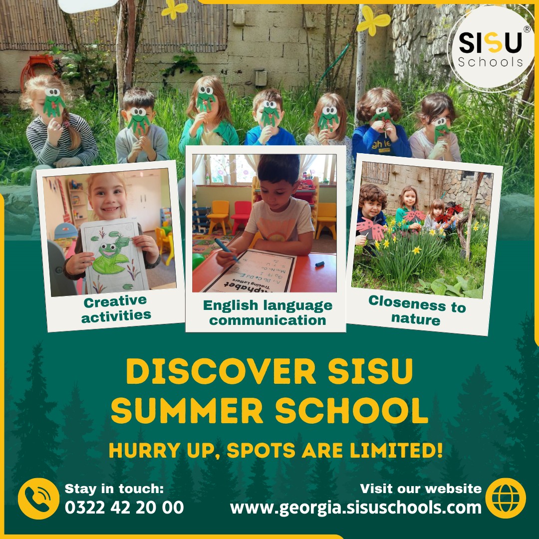 🌞 Get Ready for an... - Finnish International School