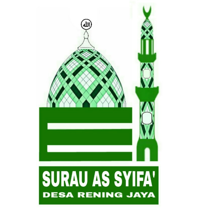 Surau... - Surau as-Syifa' Taman Desa Rening Jaya, Rasa