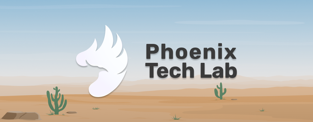 Phoenix Tech Lab | Phoenix AZ