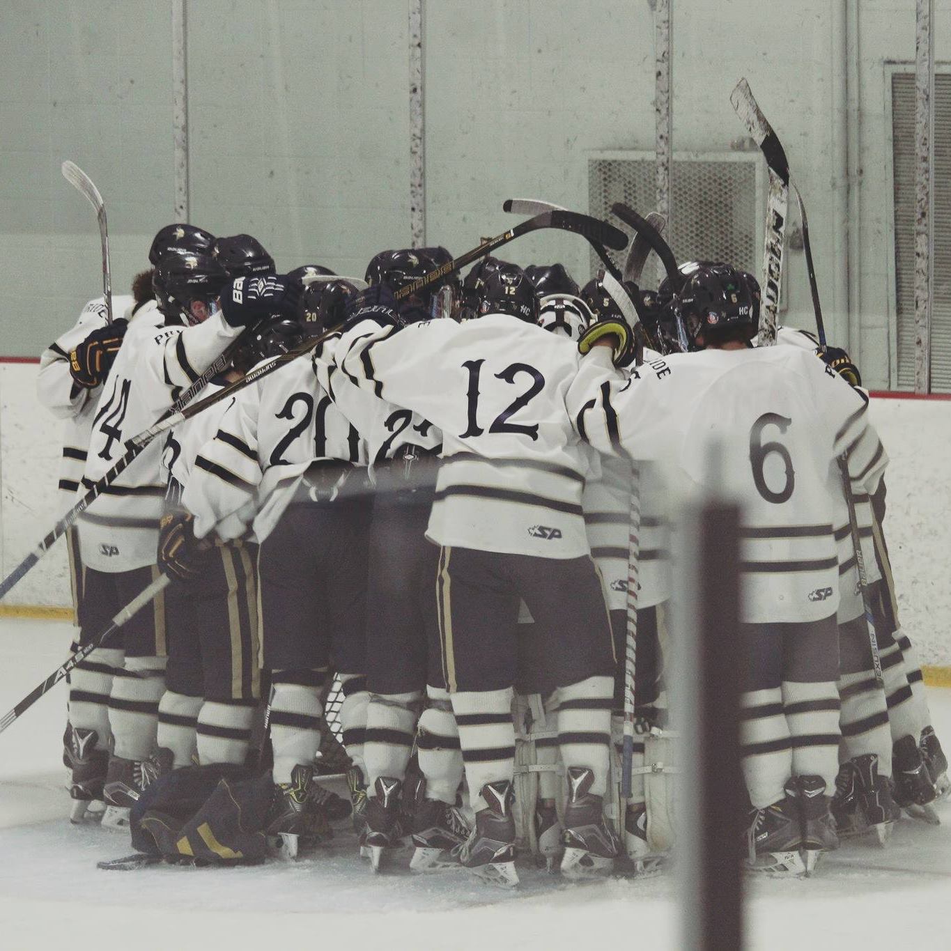 WHS Viking Hockey added a new photo. - WHS Viking Hockey