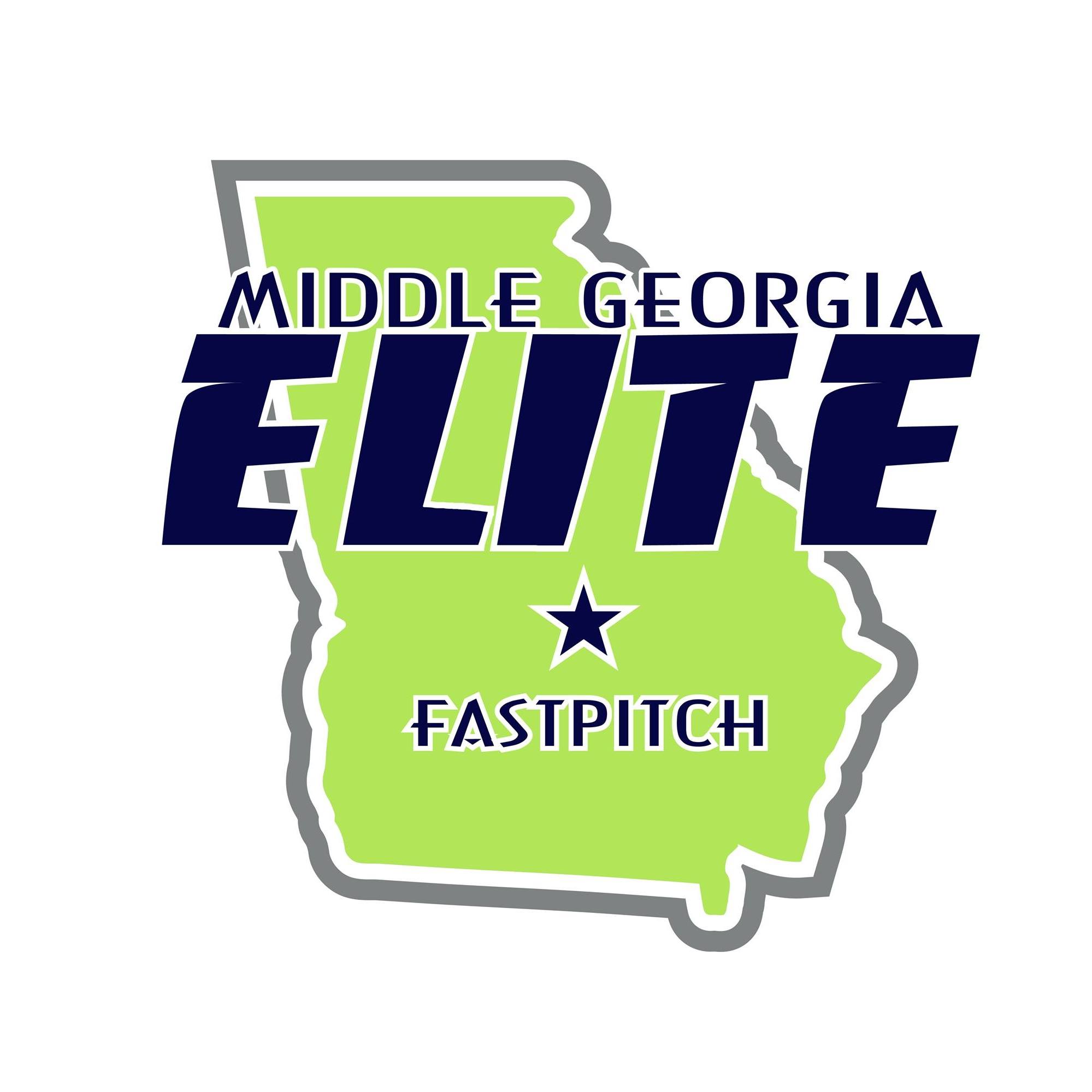 Middle Georgia Elite... - Middle Georgia Elite Fastpitch