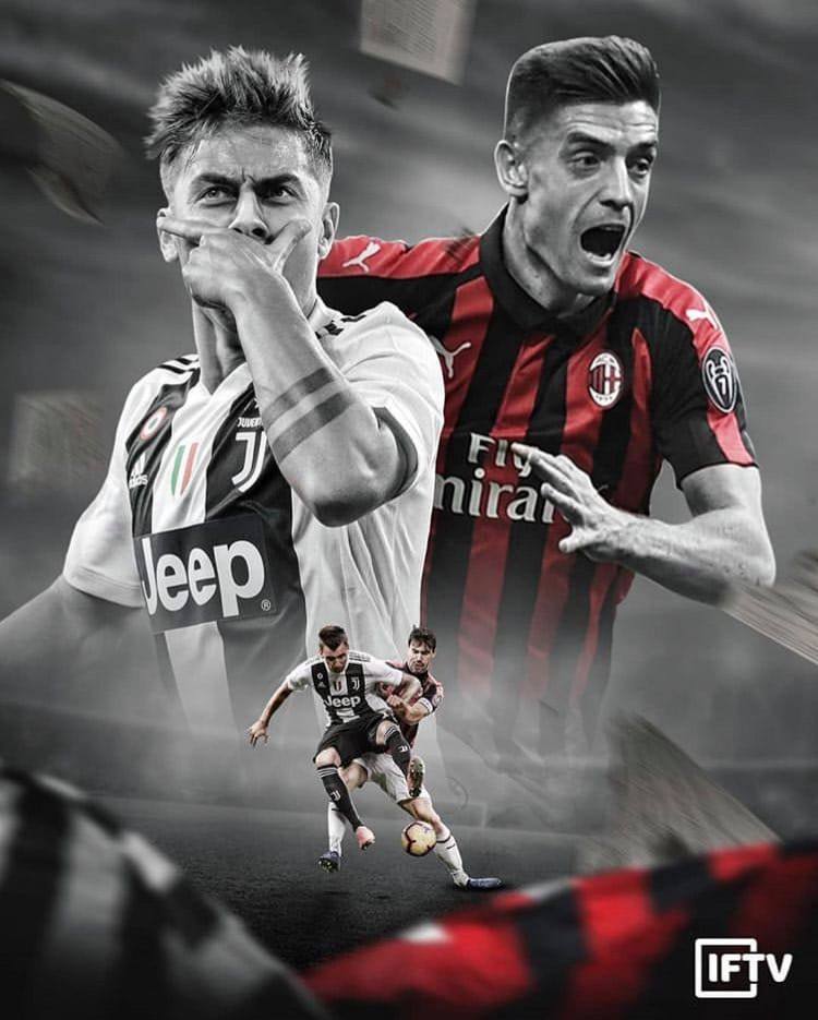 OnThisDay in 2011, AC Milan won their most recent Scudetto