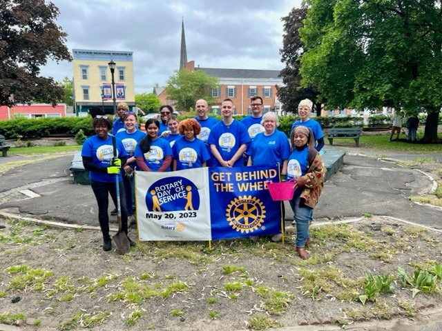 Rotary Club of Spring... - Rotary Club of Spring Valley NY
