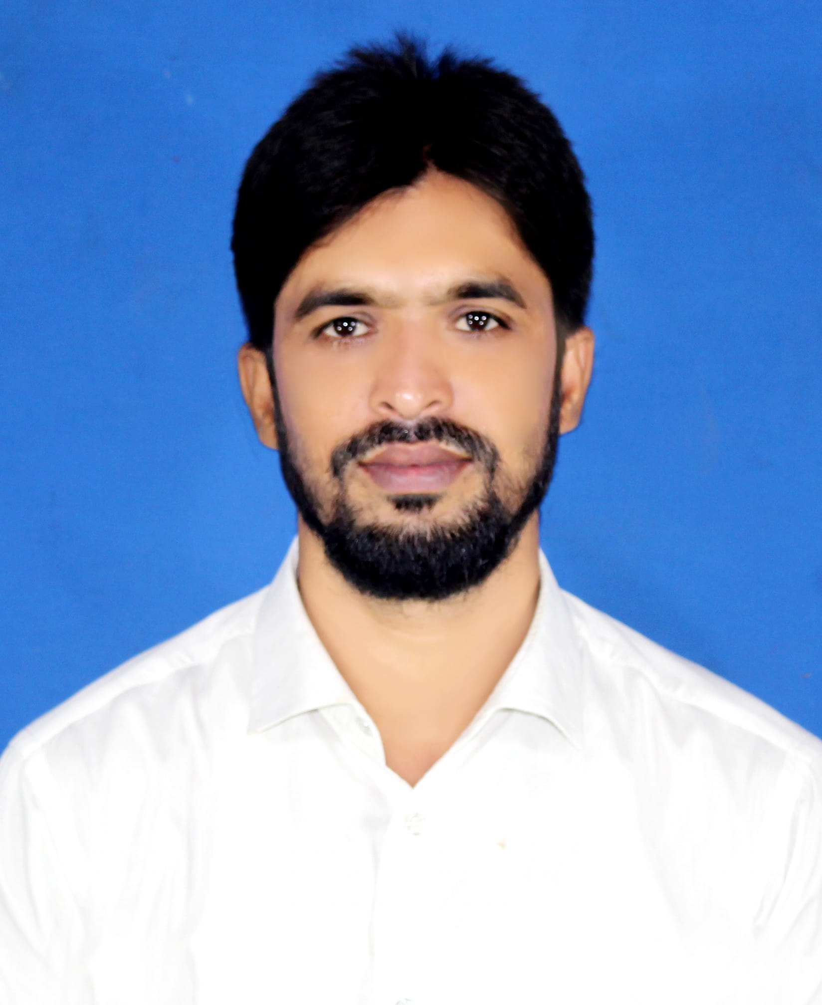 Md Riaz Morshed