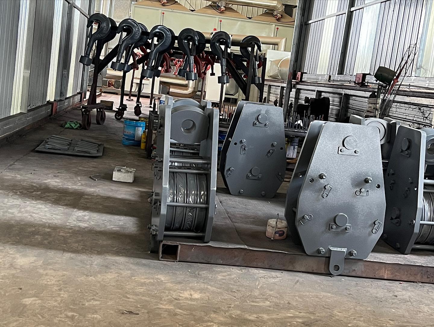 YF Pengsheng Forging Co., Ltd. | Xinxiang