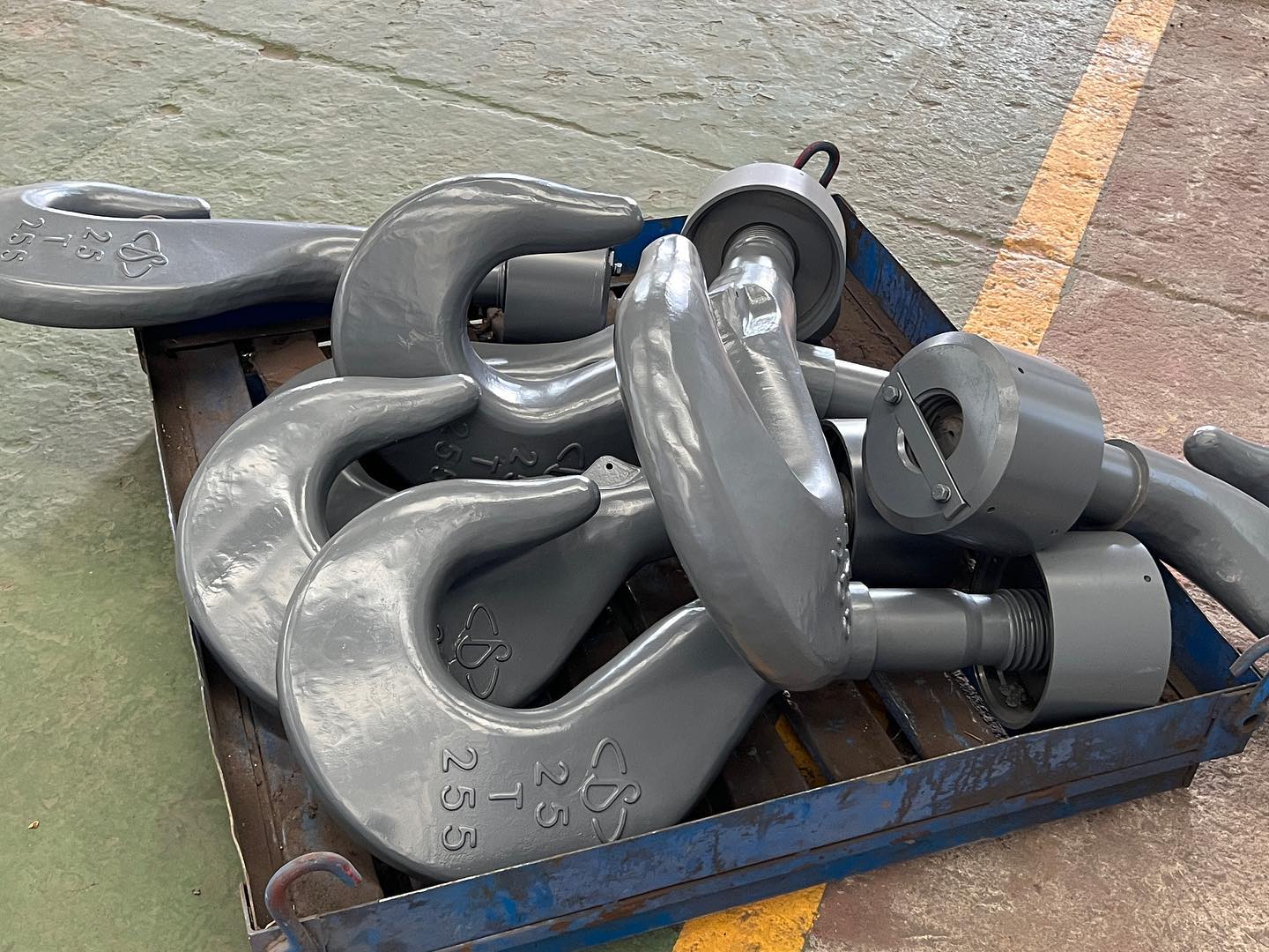 YF Pengsheng Forging Co., Ltd. | Xinxiang