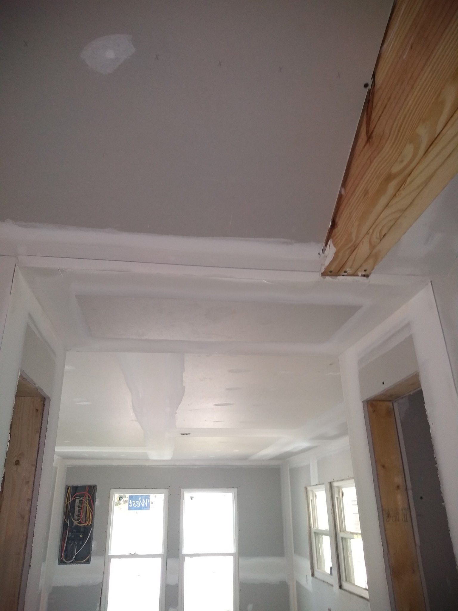 DONE RITE Drywall