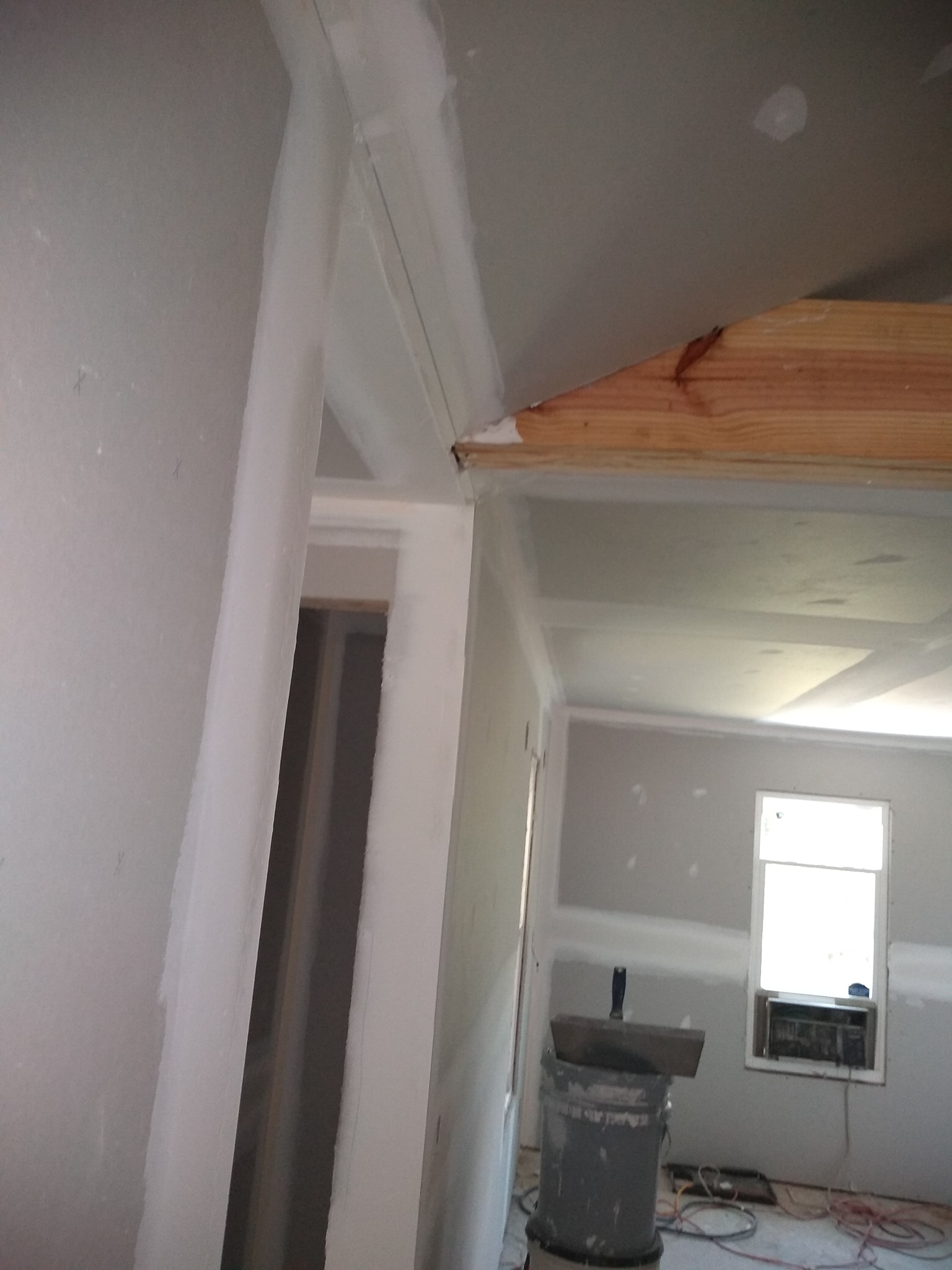 DONE RITE Drywall
