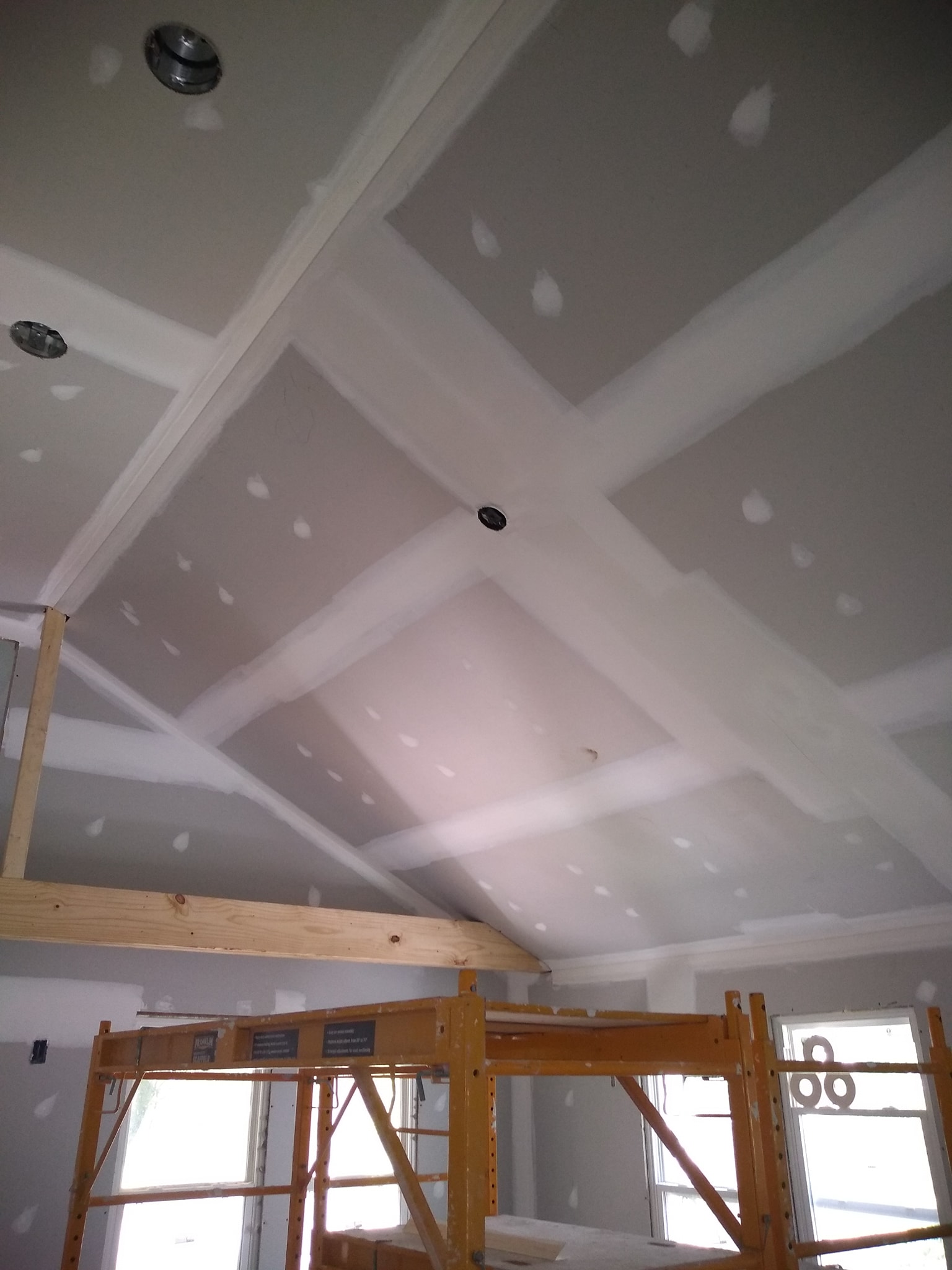 DONE RITE Drywall