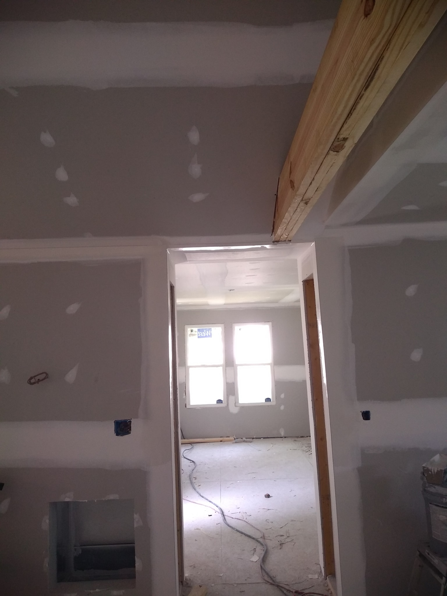 DONE RITE Drywall