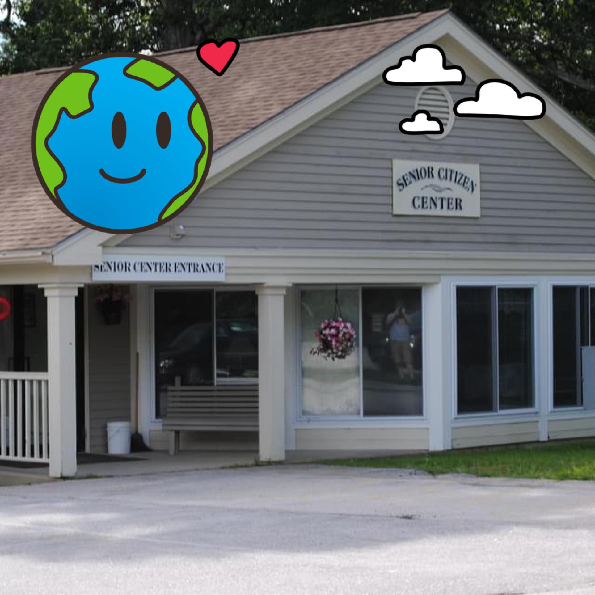 Bucksport Area... - Bucksport Area Senior Citizens Center