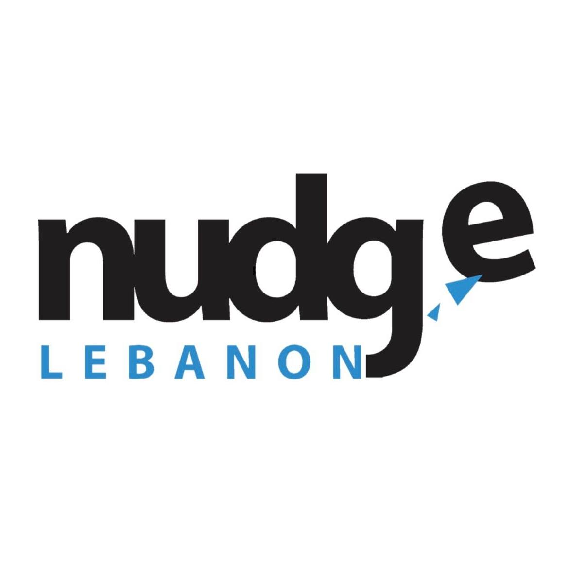 Nudge Lebanon Beirut