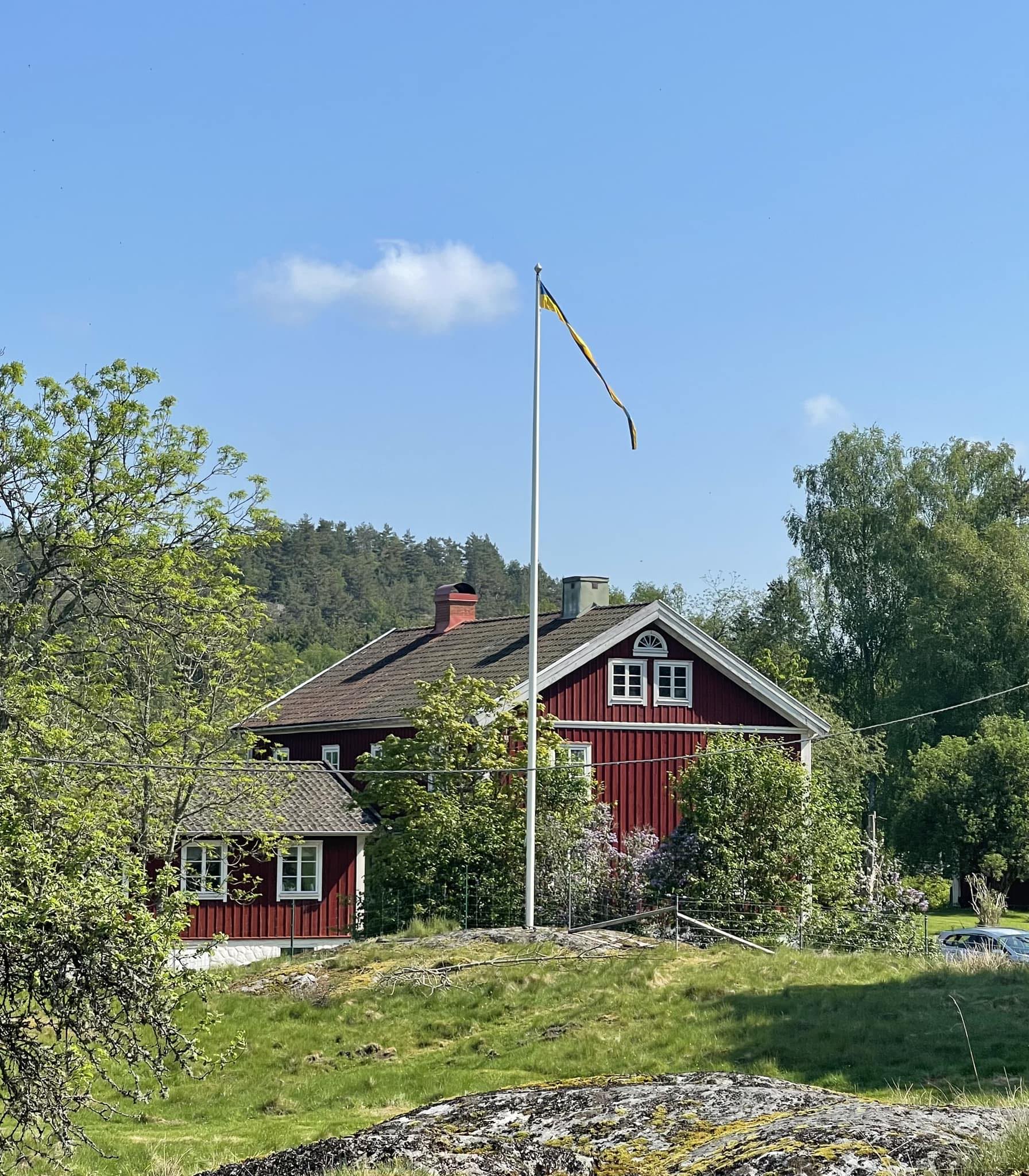 Tunge Gård