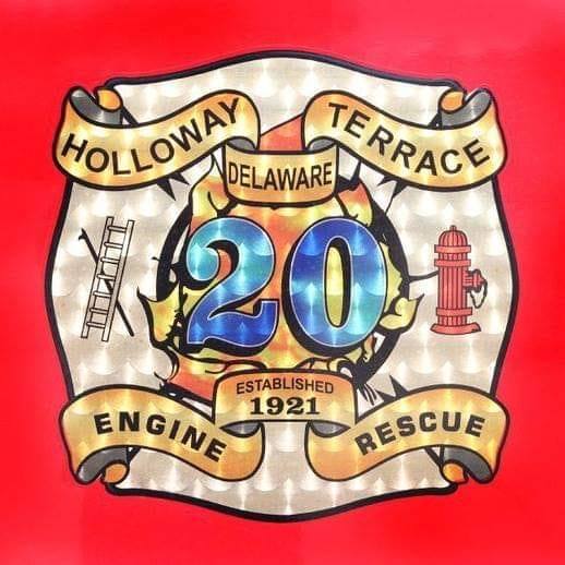 The Holloway Terrace Fire... - Holloway Terrace Fire Co. | Facebook