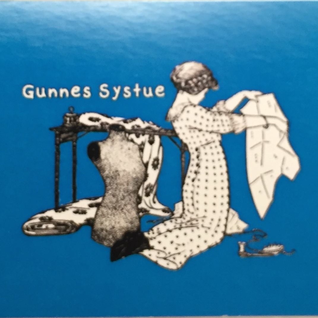 Gunnes Systue | Sandnes