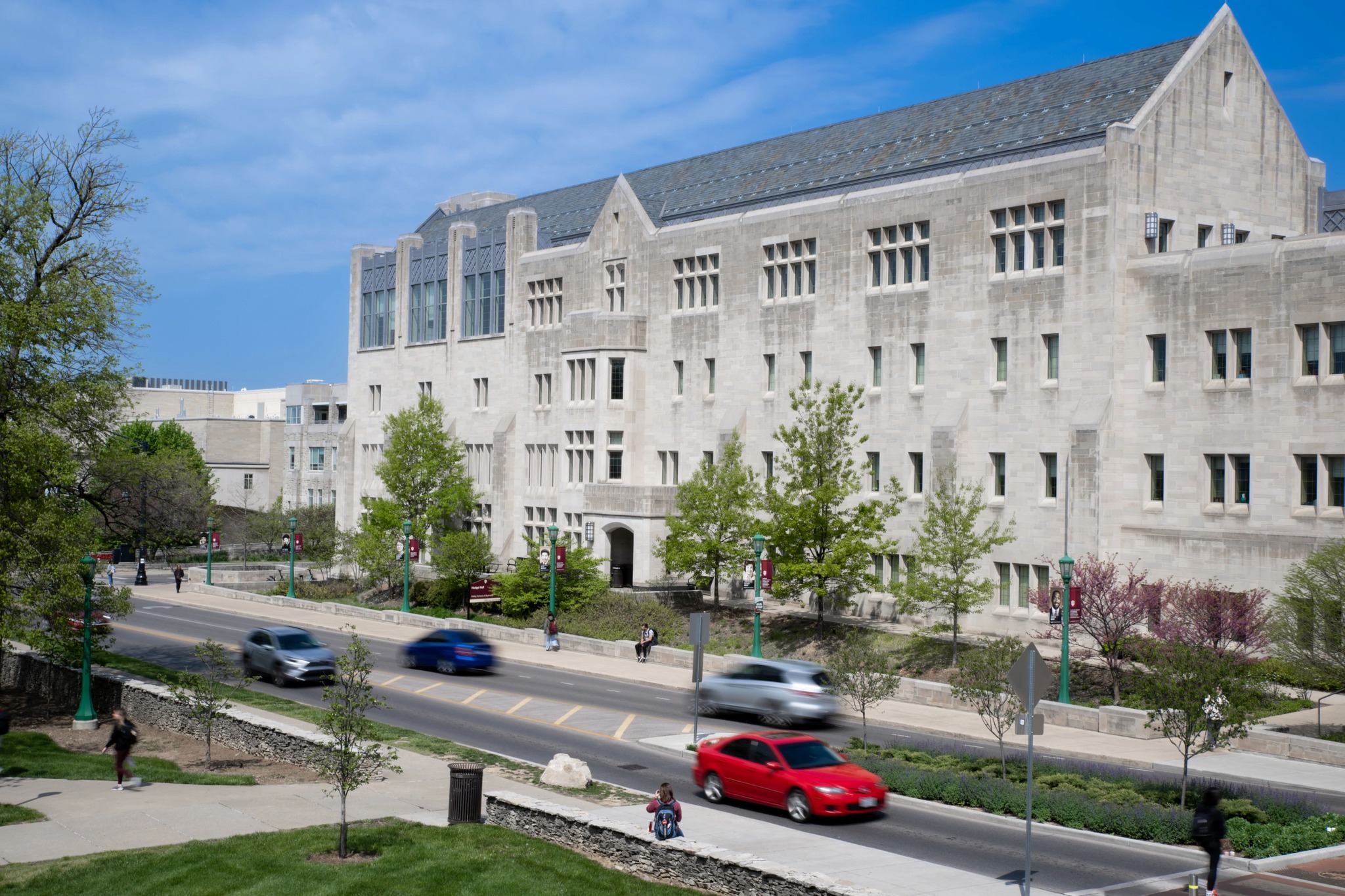 Indiana University Kelley School of Business | Bloomington IN