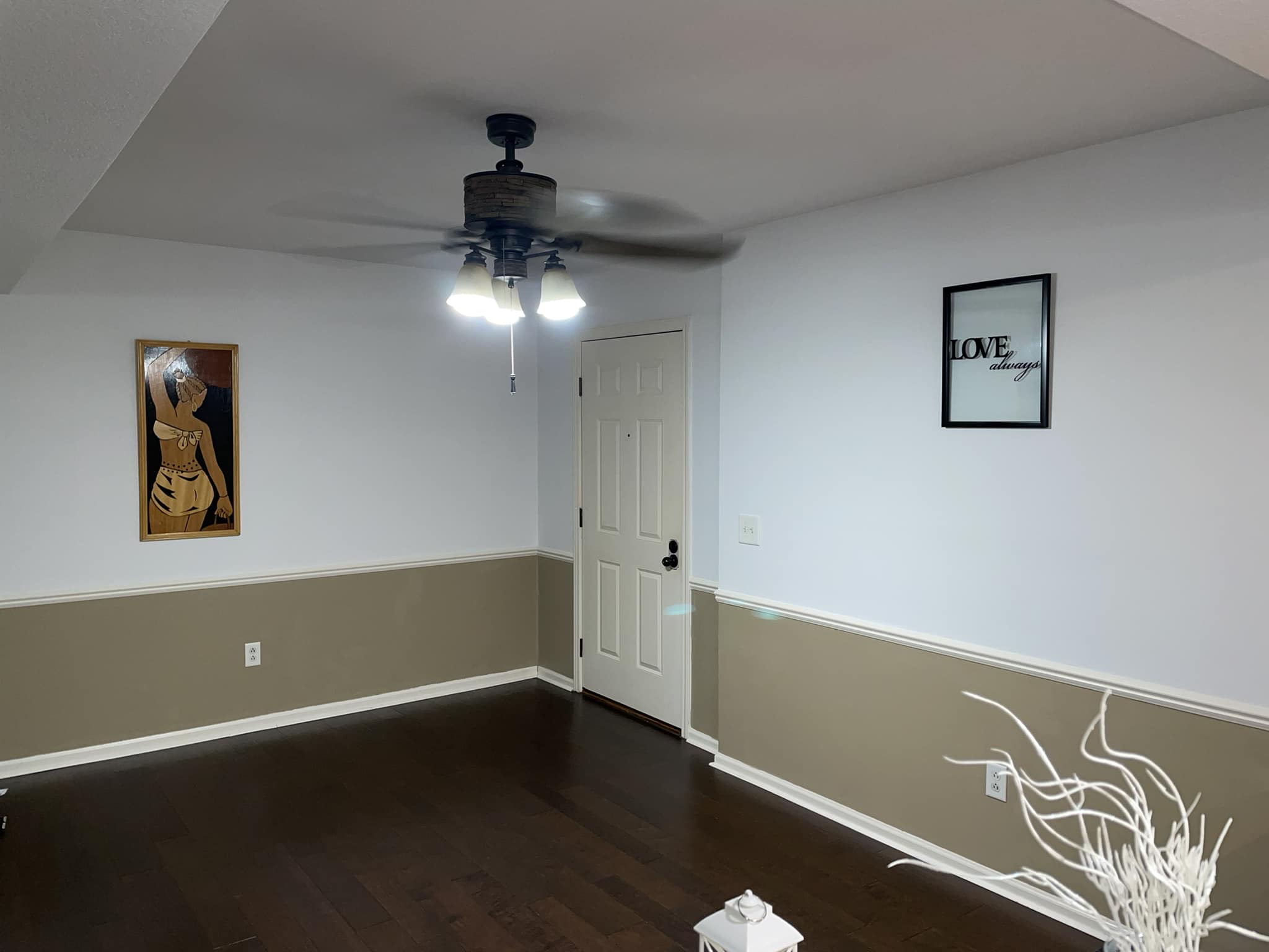 Meridian Homes LLC