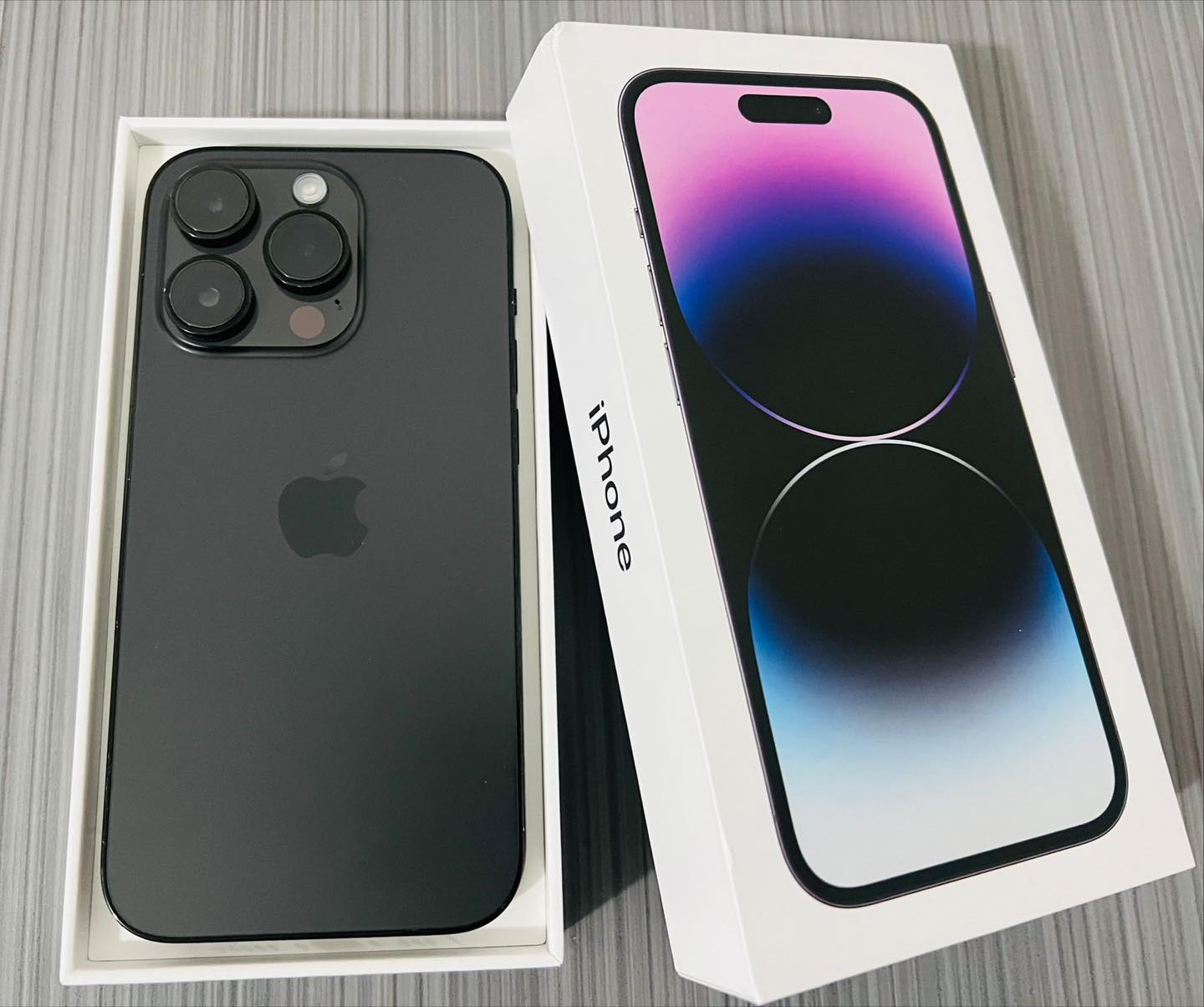 TopCell CUU - iPhone 14 Pro 128 gb Libre de fábrica ...