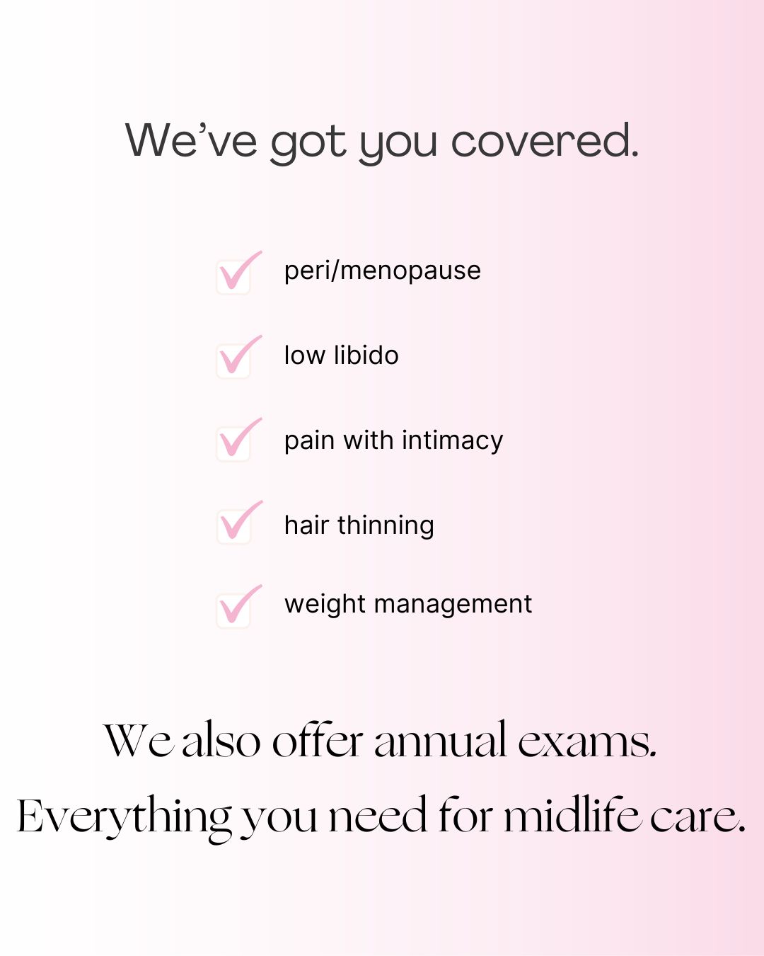 Lotus Center for Women | Chattanooga TN