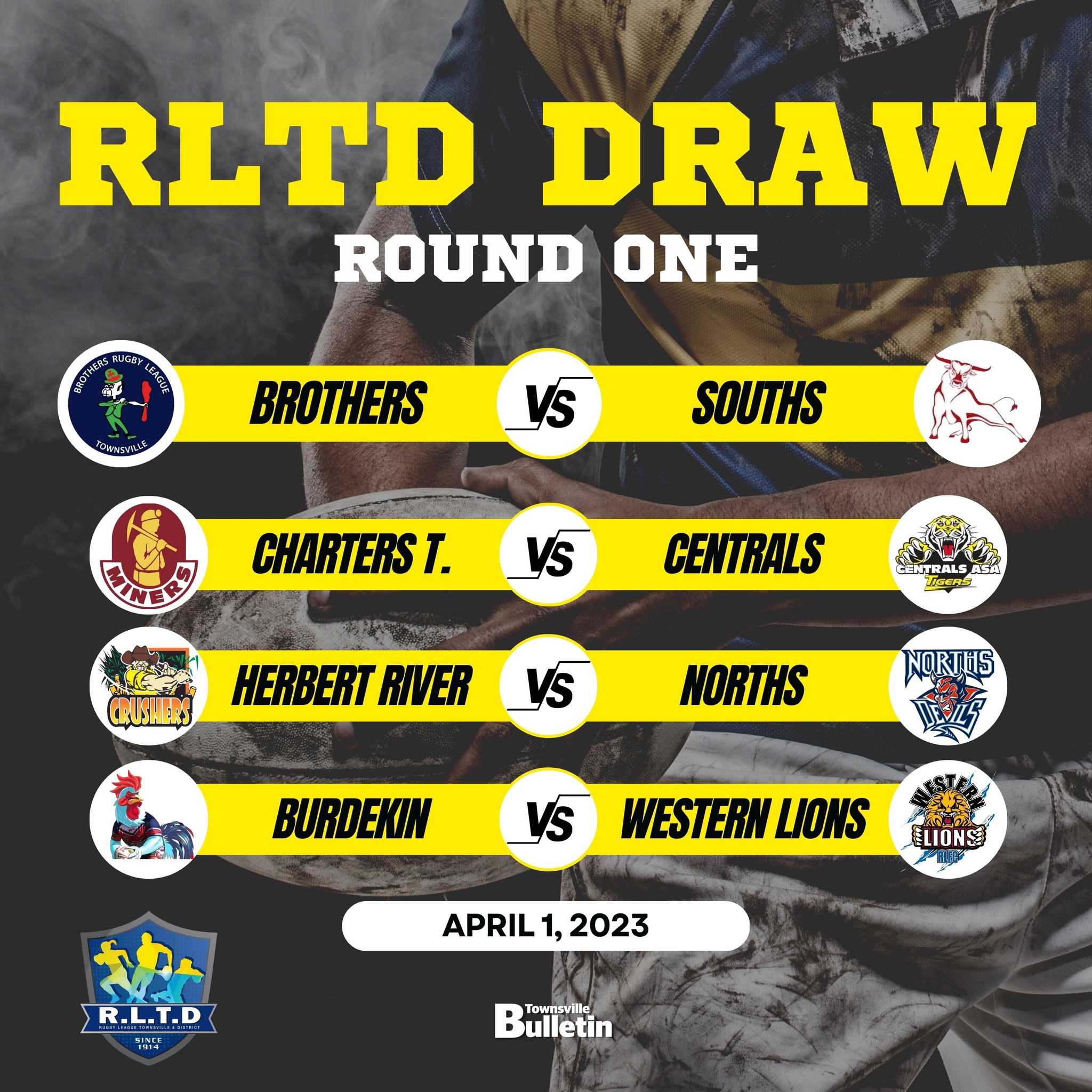 The historic Rugby League Townsville... - Townsville Bulletin