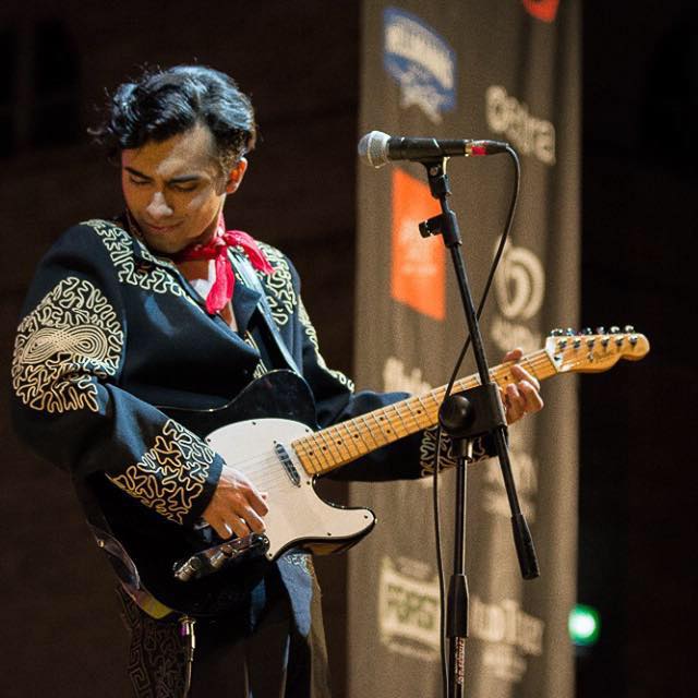 Johnny James Ramos on Reels