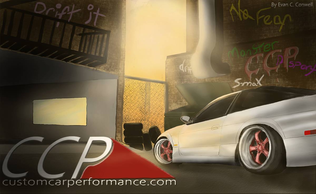 Street Customs Racing added a new... - Street Customs Racing
