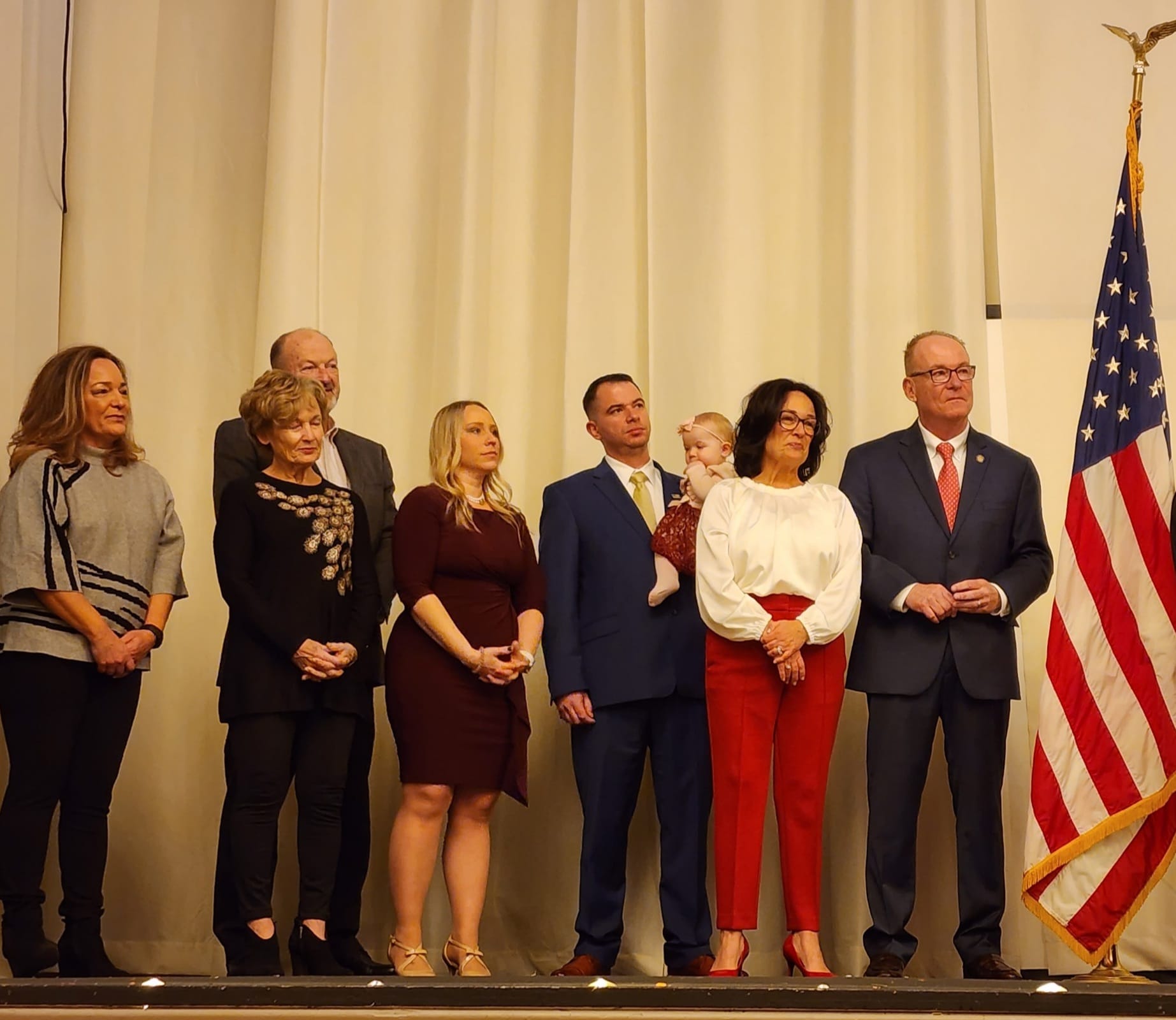 Congratulations,... - New York State Young Republicans