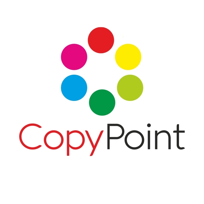 Copypoint - Copypoint added a new photo.