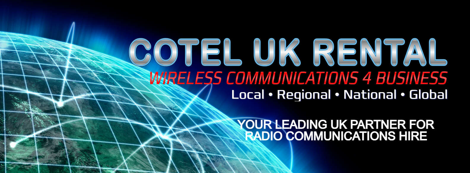 Cotel Telecom UK Rental | Redruth