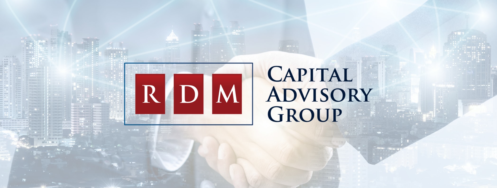 RDM Capital Advisory Group