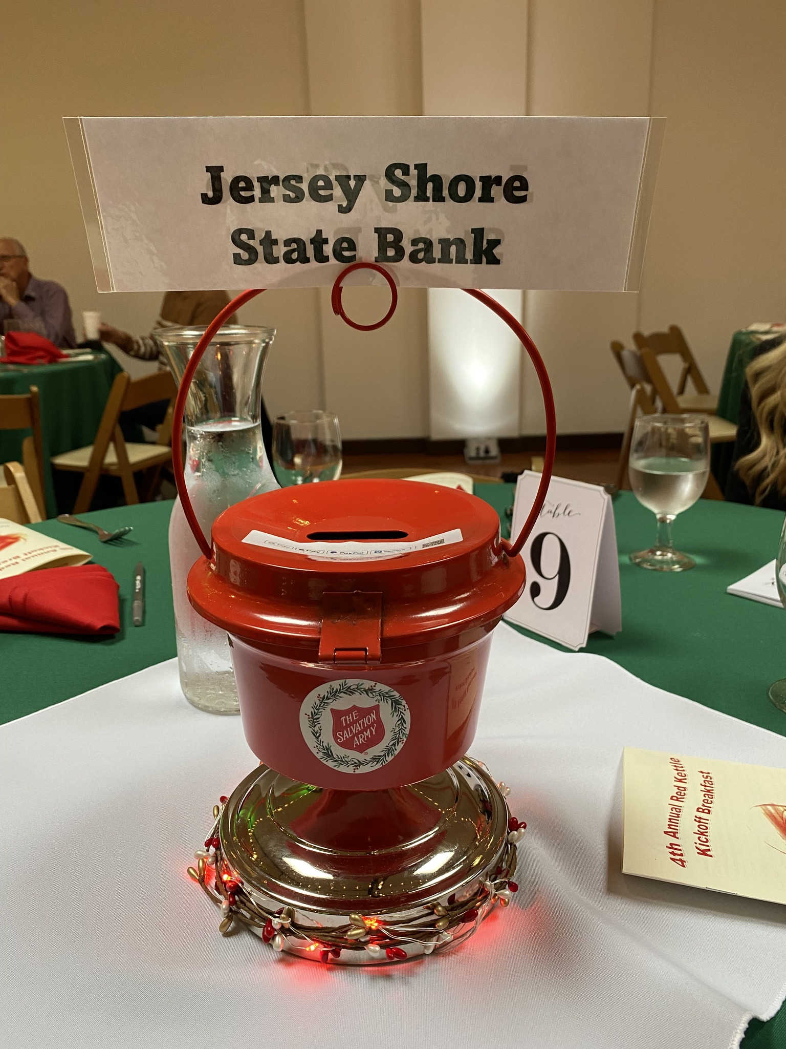 JSSB Williamsport Retail... - Jersey Shore State Bank