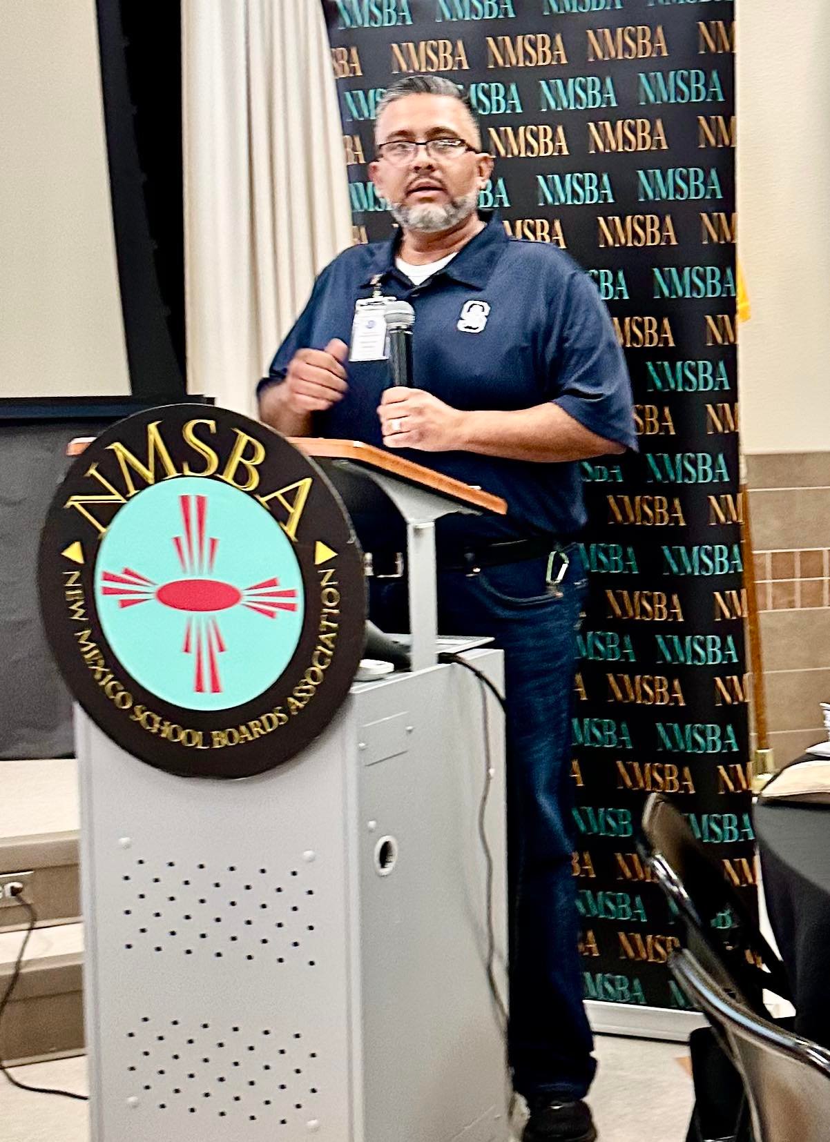 New Mexico School Boards Association - NMSBA | Santa Fe NM