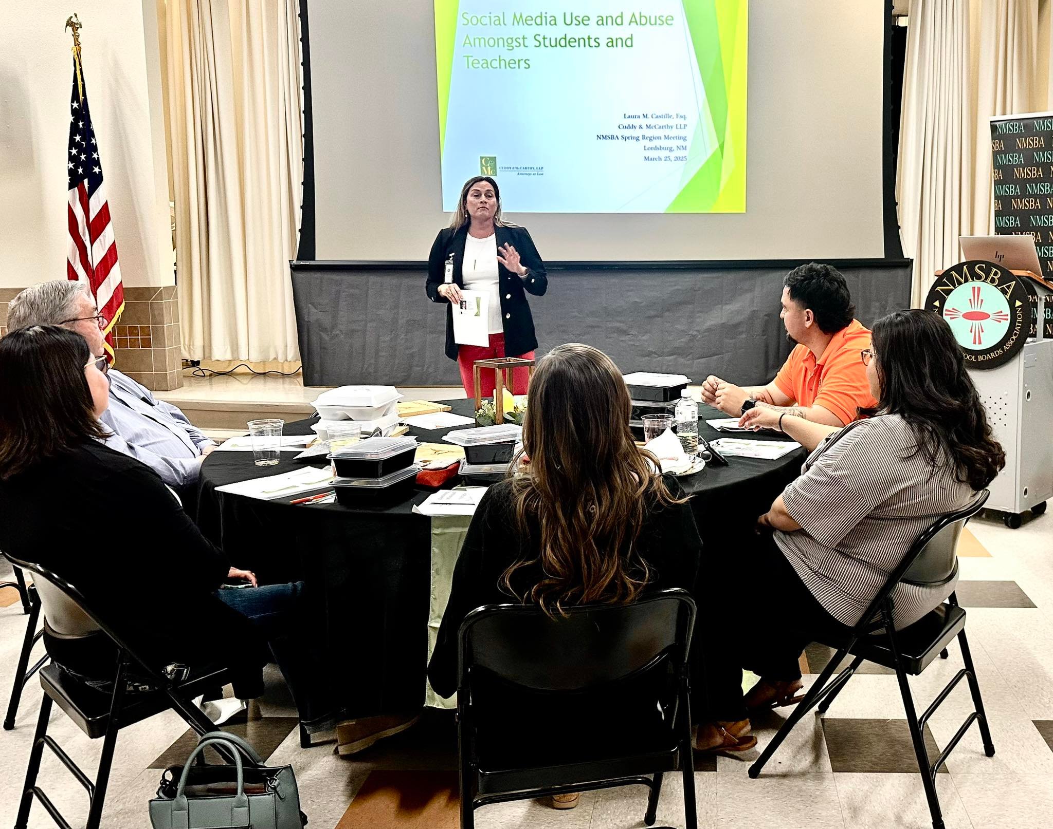 New Mexico School Boards Association - NMSBA | Santa Fe NM
