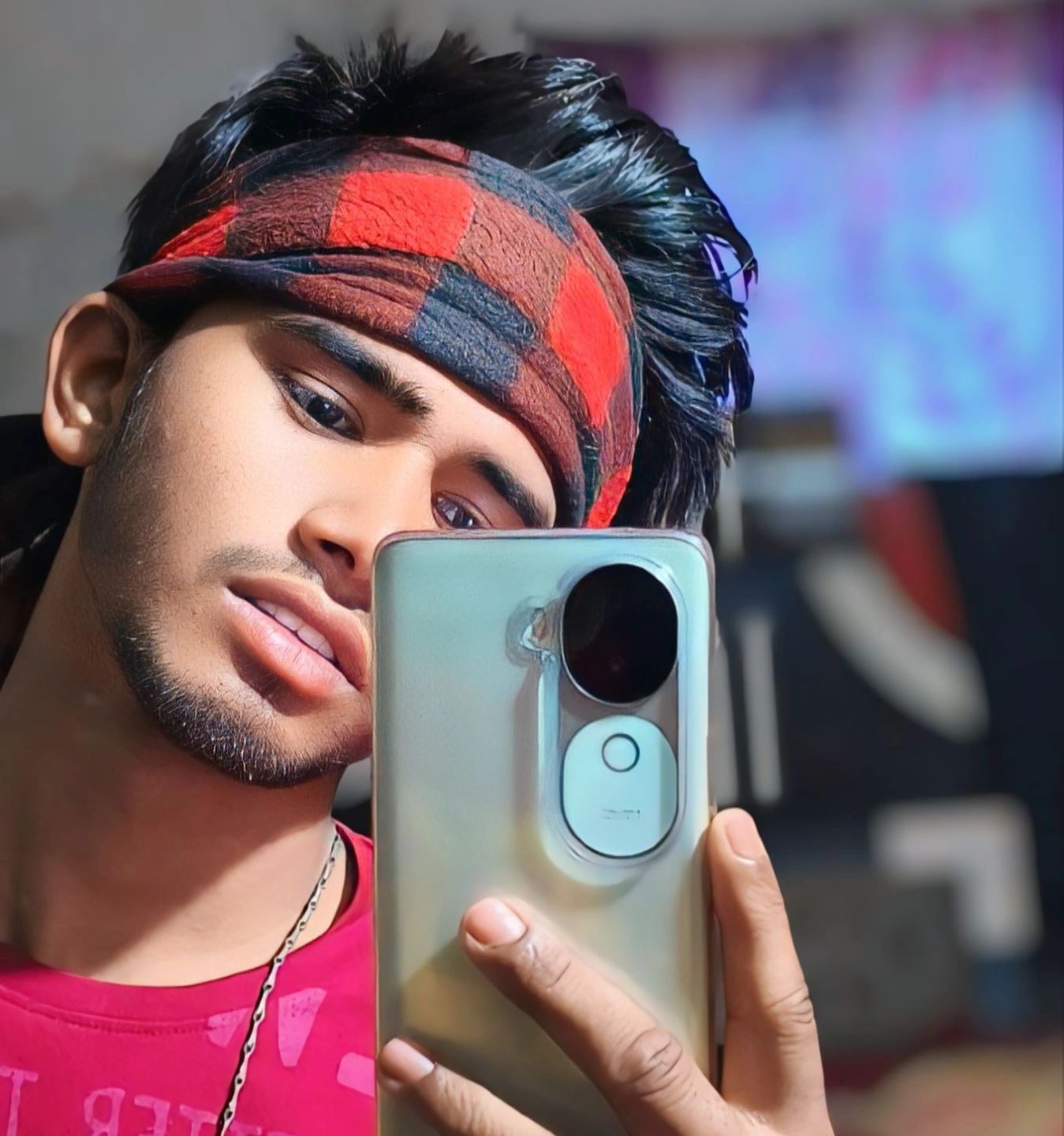 Ravi Ranjan Raj