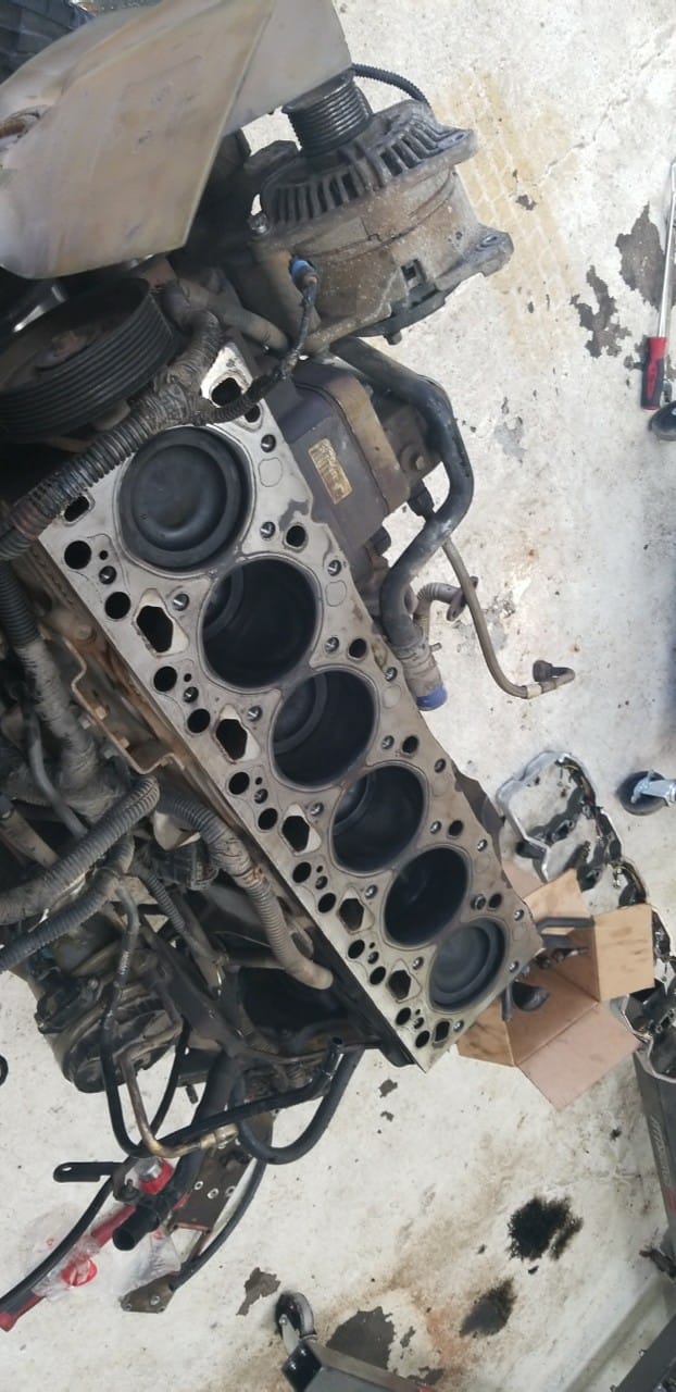 1st Choice Diesel Performance