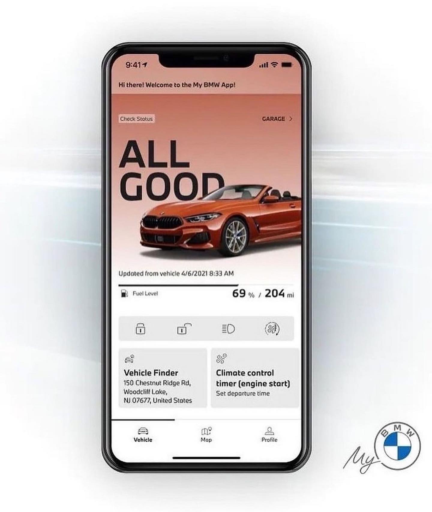 Union Park BMW - Home