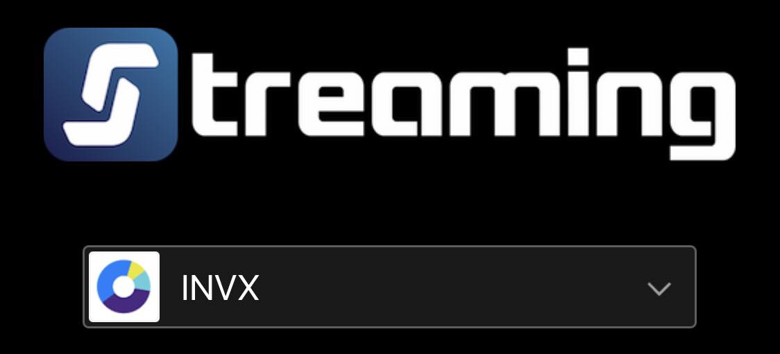 ลองลงทุน - SCBS ได้เปลี่ยนโลโก้ และชื่อย่อ เป็น INVX (InnovestX) แล้ว ...