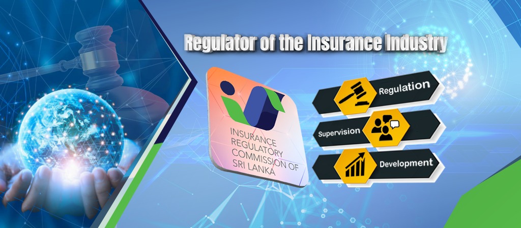 Insurance Regulatory Commission of Sri Lanka | Colombo