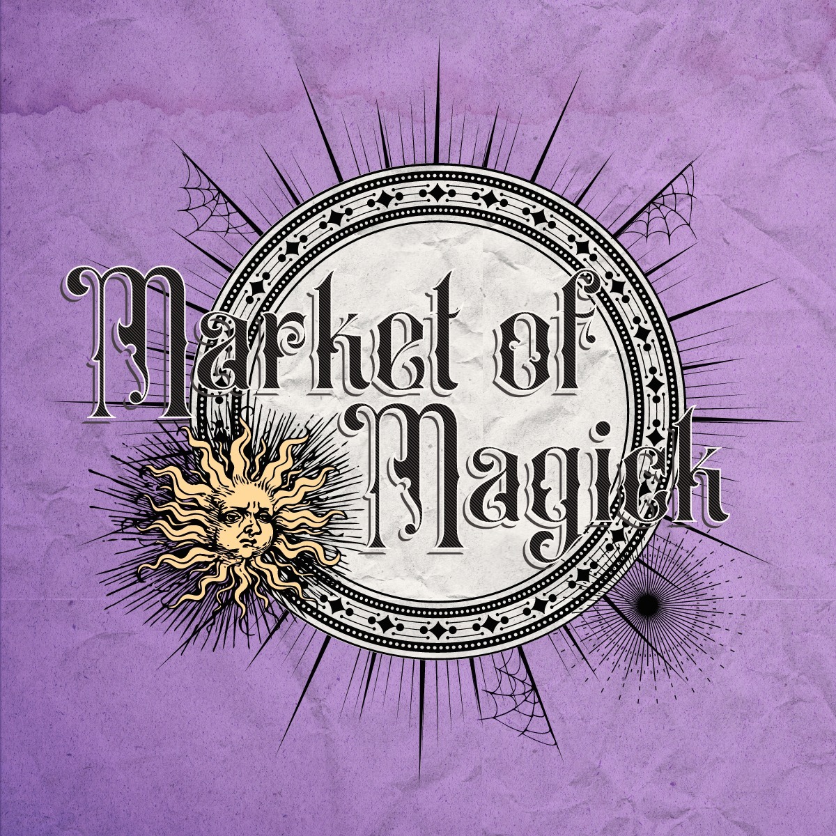 🔮🖤 MARKET OF MAGICK — A MAGICAL SHOPPING EXPERIENCE! 🖤🔮 Calling all ...