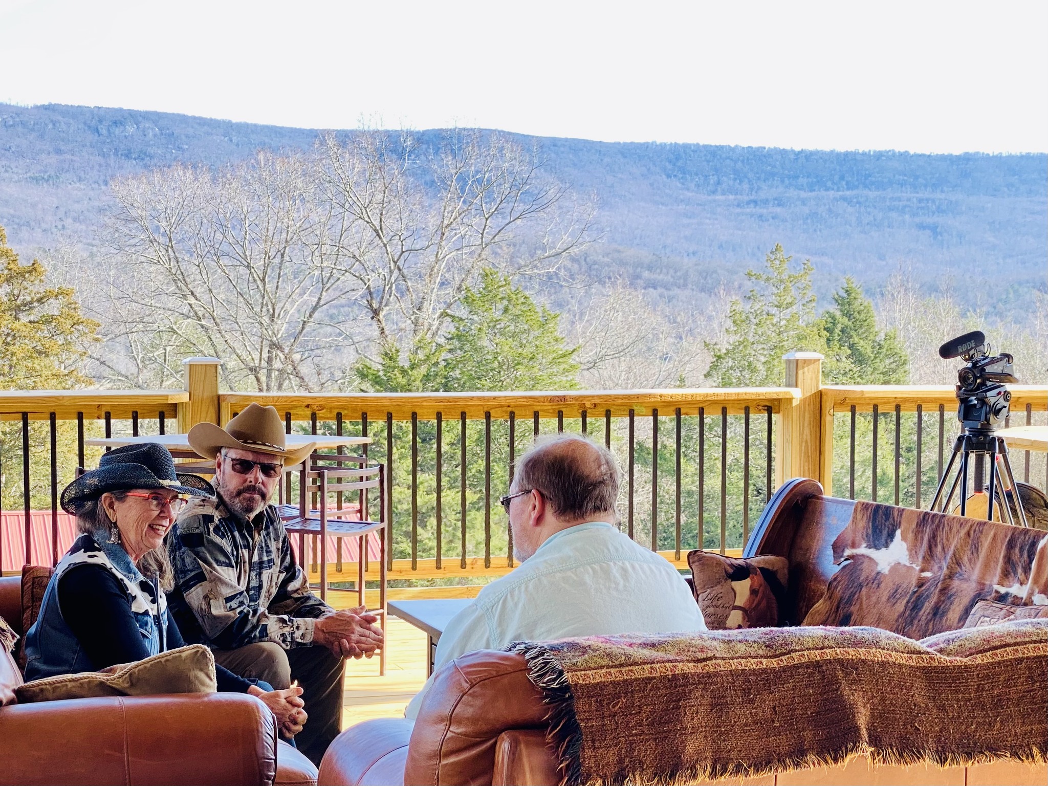 A Tennessee Dude & Guest Ranch | Dunlap TN